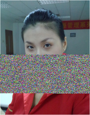 胡梦婷，女，工商企业管理专业2012届毕业生