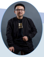 创业导师-金保鹏