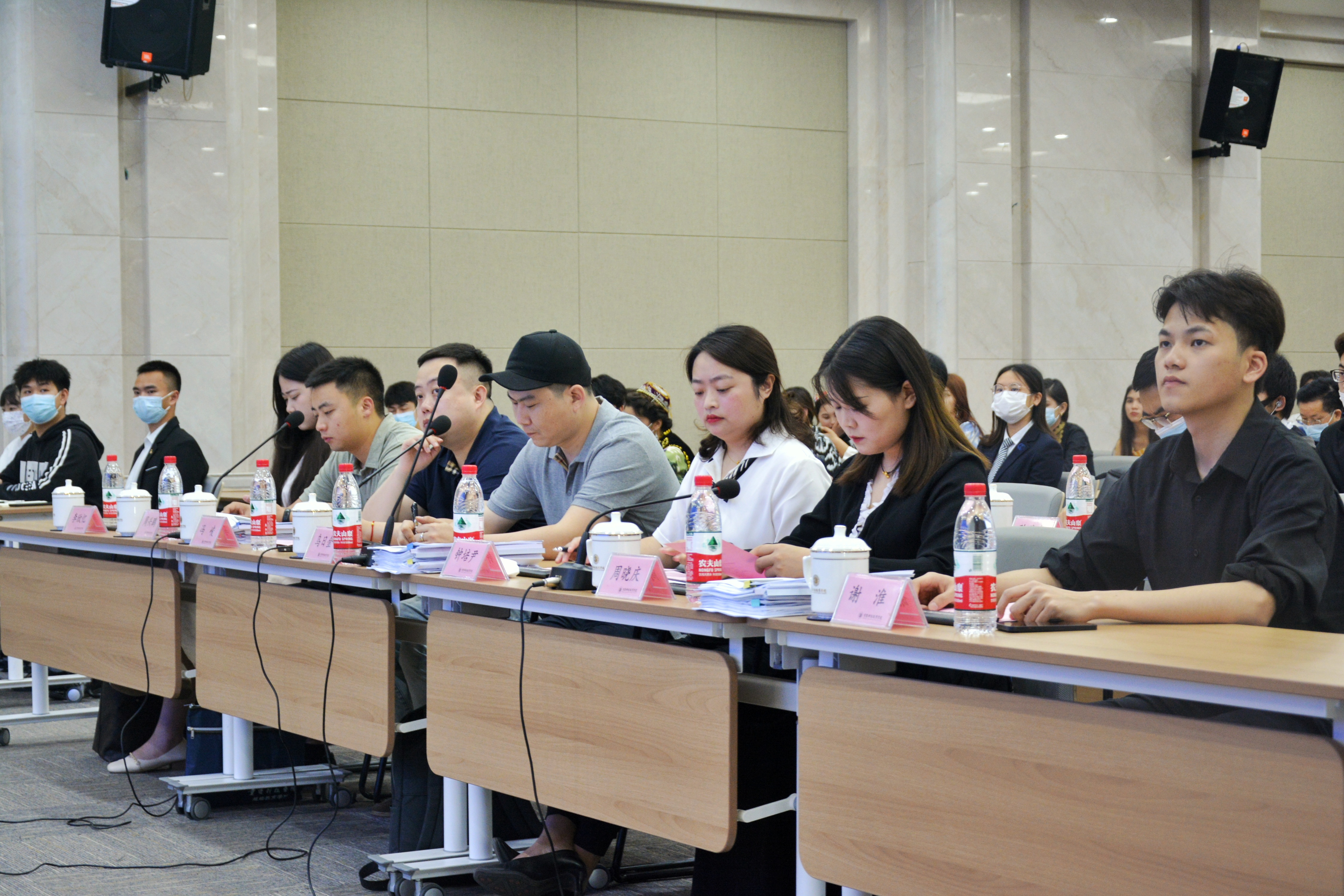 评审专家 评审专家