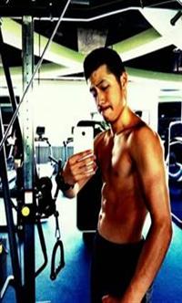 零距离健身中心项目 