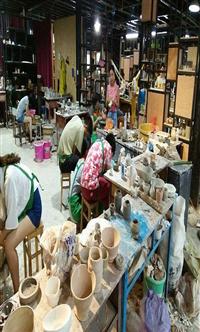 美家美户o2o软装中心项目 